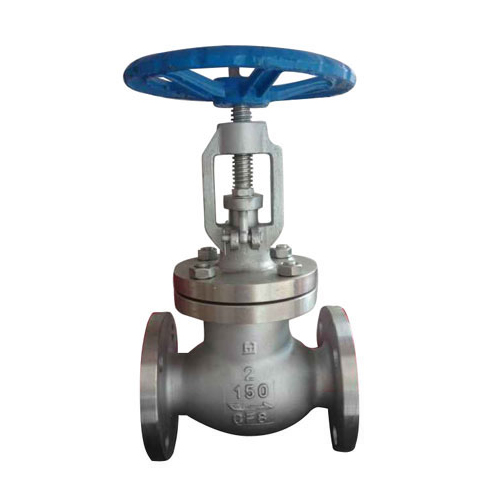 ANSI Globe Valve