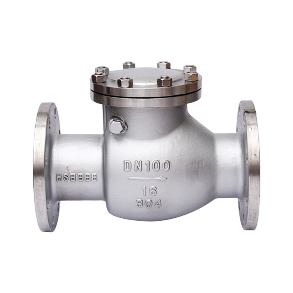 Swing Check Valve