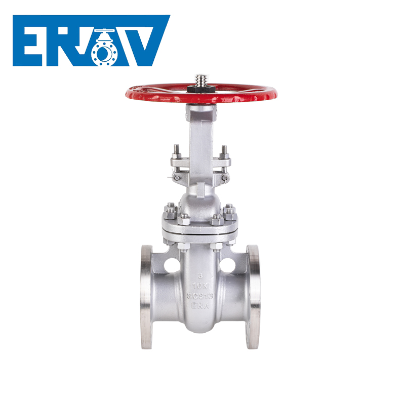 JIS10K Gate Valve