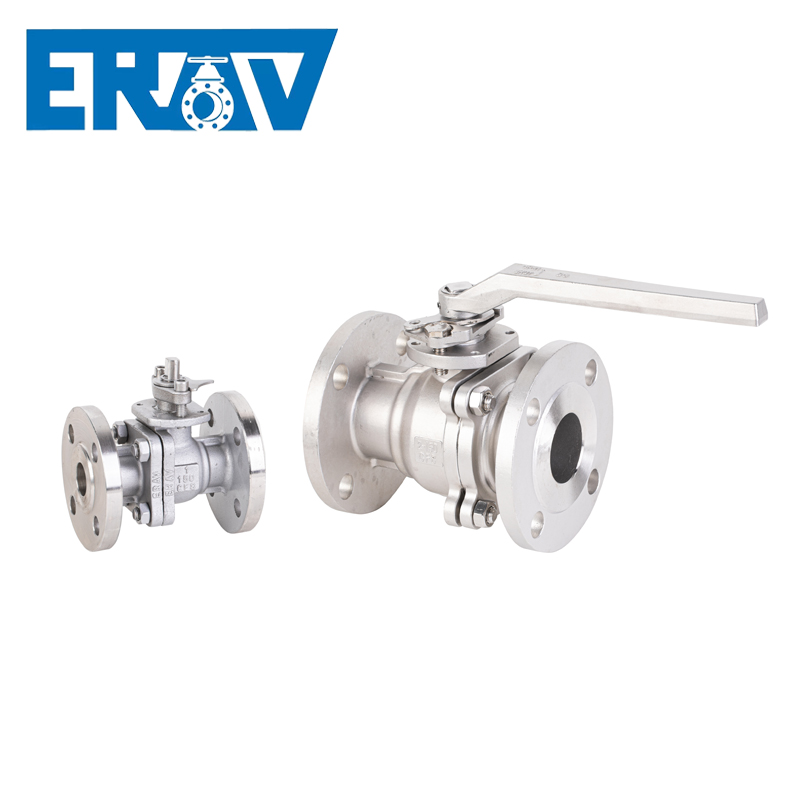 ANSI Ball Valve