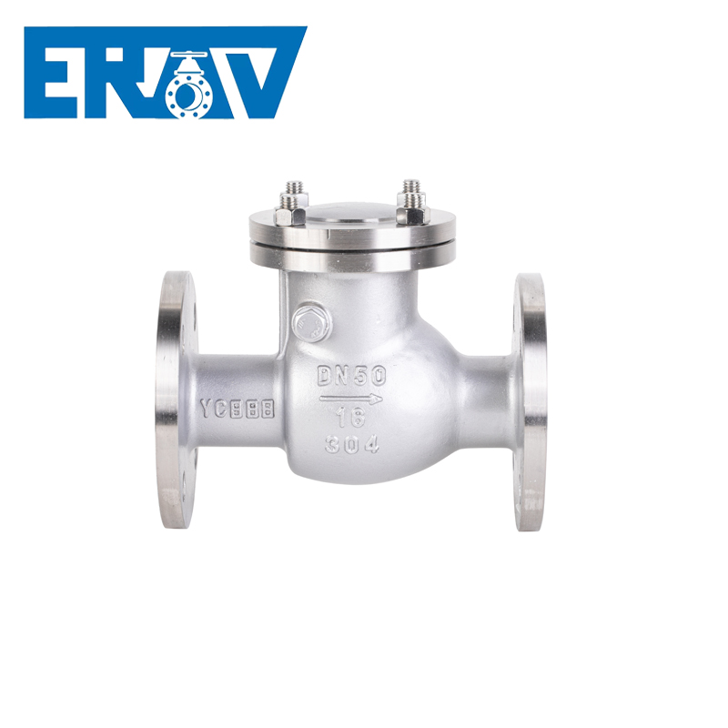 GB/BS/GOST CHECK VALVE PN16